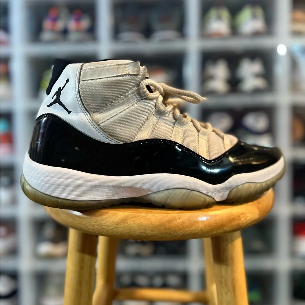 Jordan 12 Retro Concord